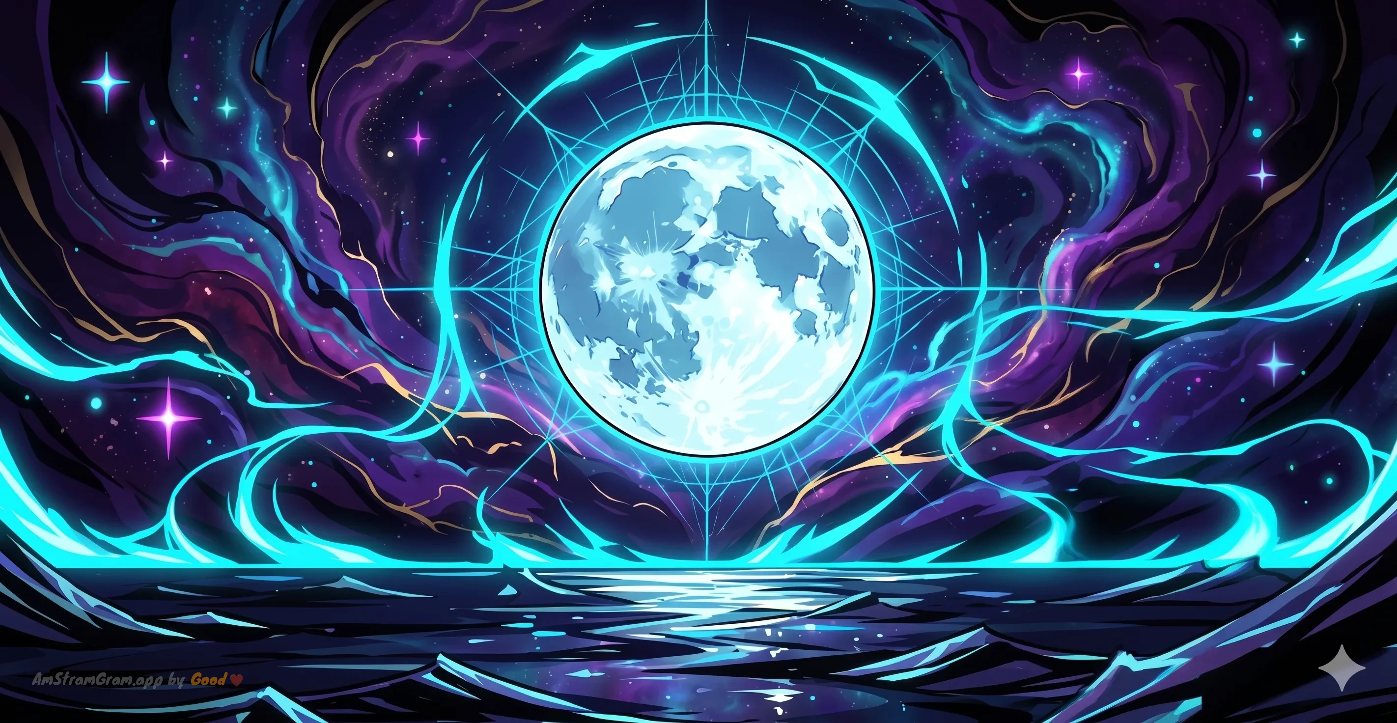 Influence de la Lune